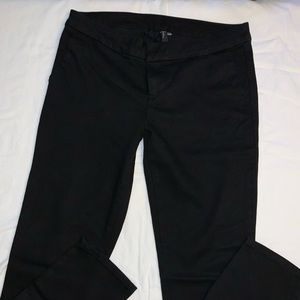 KUT from the Kloth Black Pants